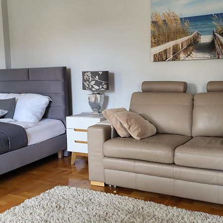 Apartament Julietta Свиноуйсьце Экстерьер фото